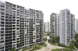 Prive (D19), Condominium #475854071